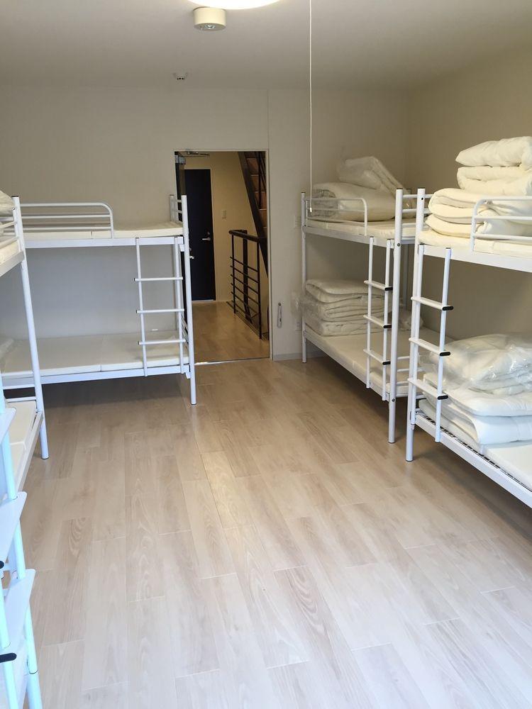 Hostel Origami *