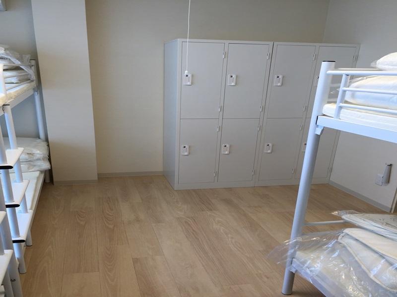 Hostel Origami *