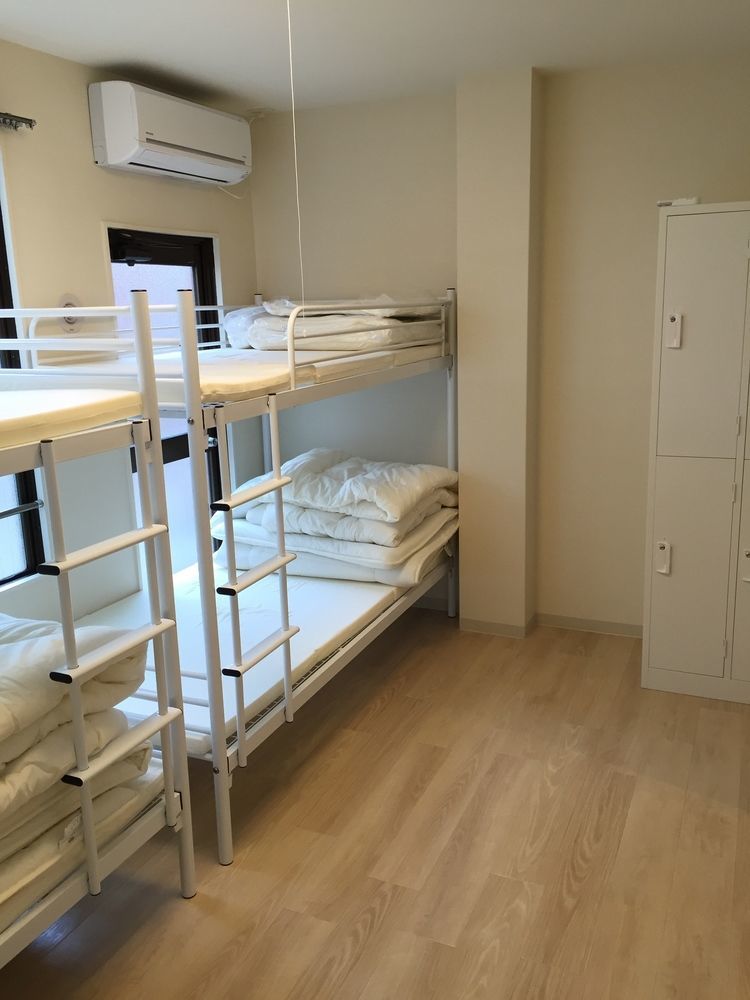 Hostel Origami