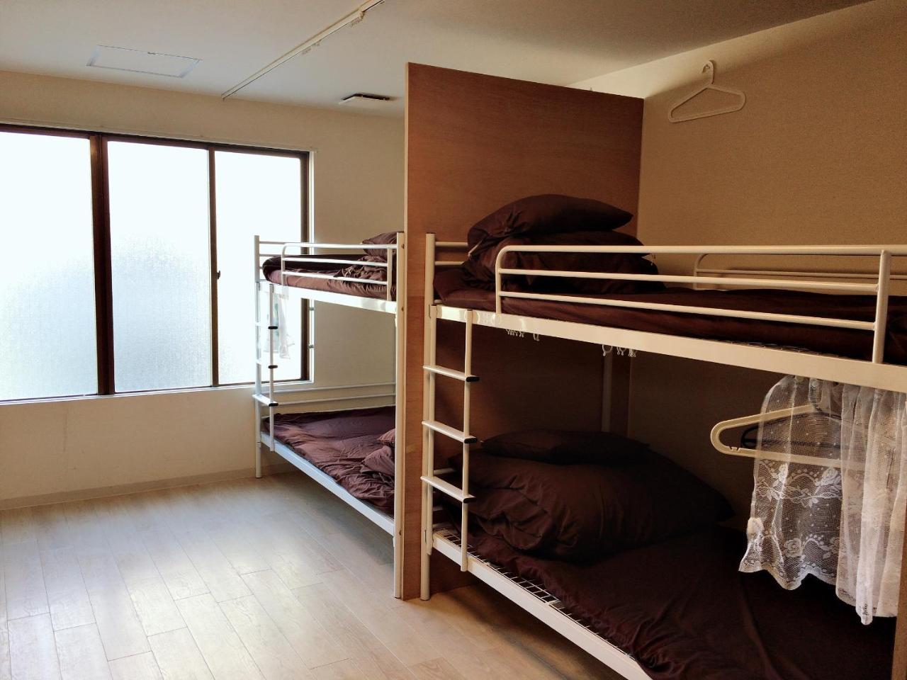 Hostel Origami *