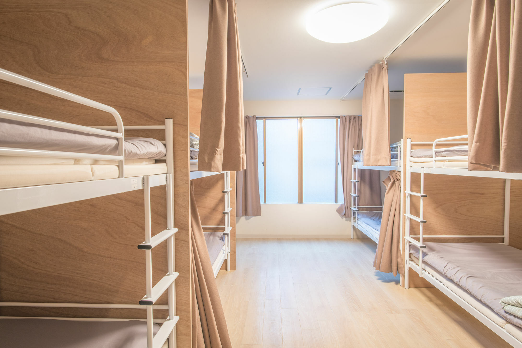 Origami Hostel Kyoto