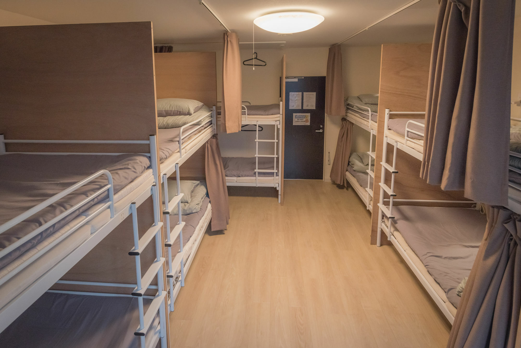 Hostel Origami *
