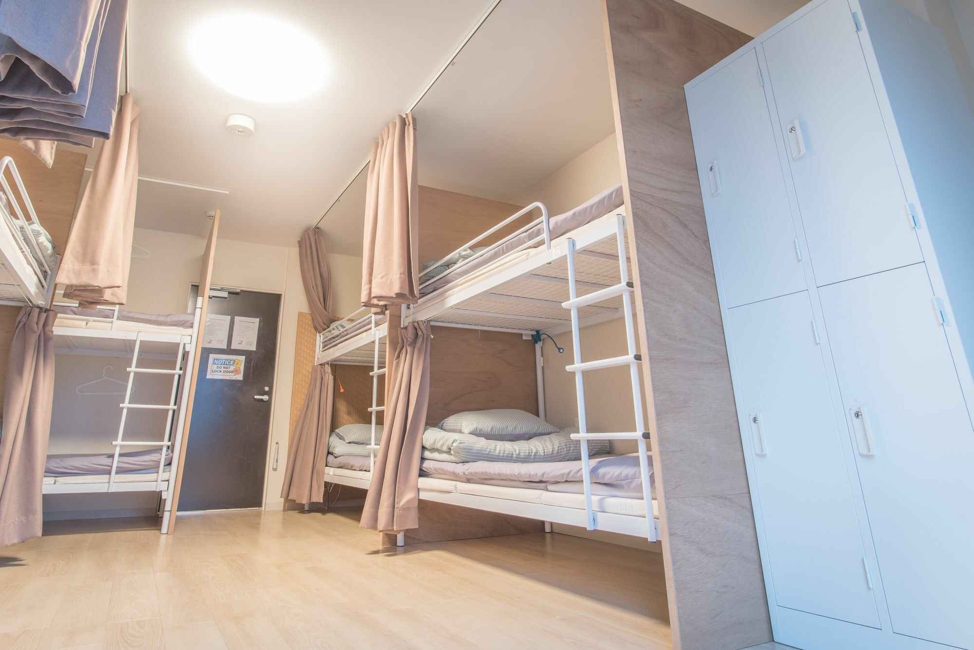 Origami Hostel Kyoto
