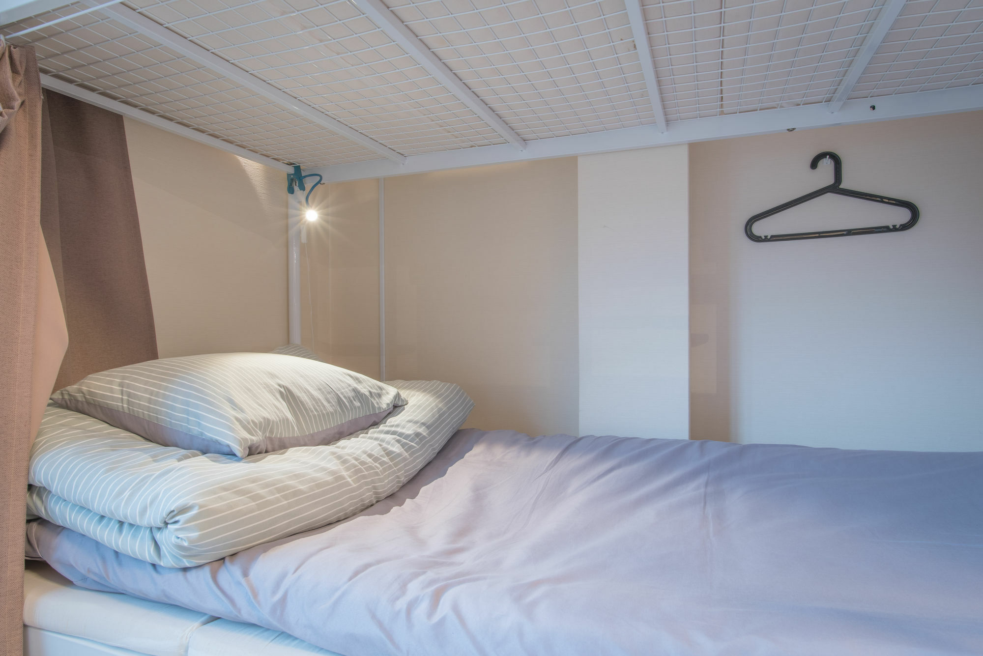 Origami Hostel
