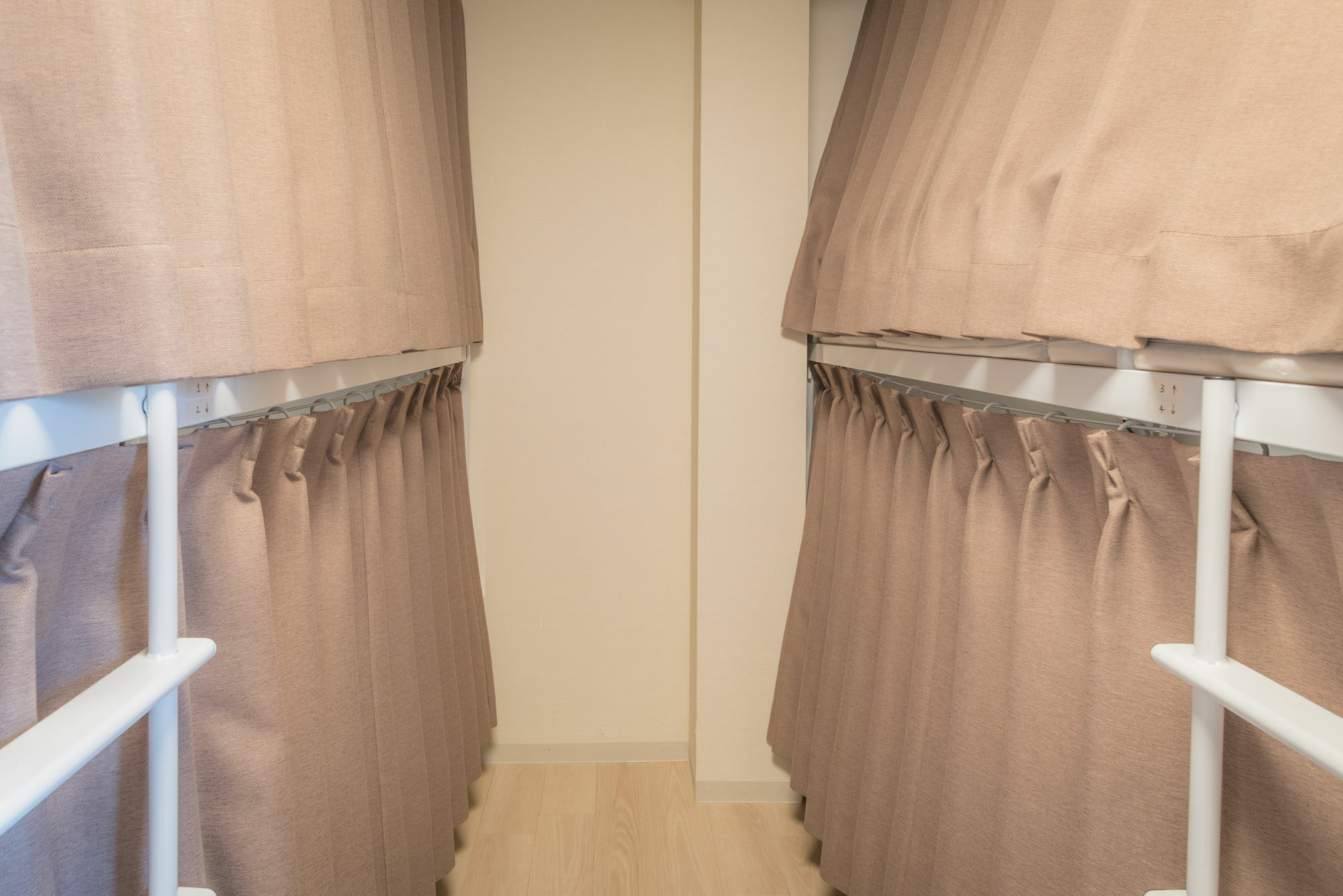 Origami Hostel