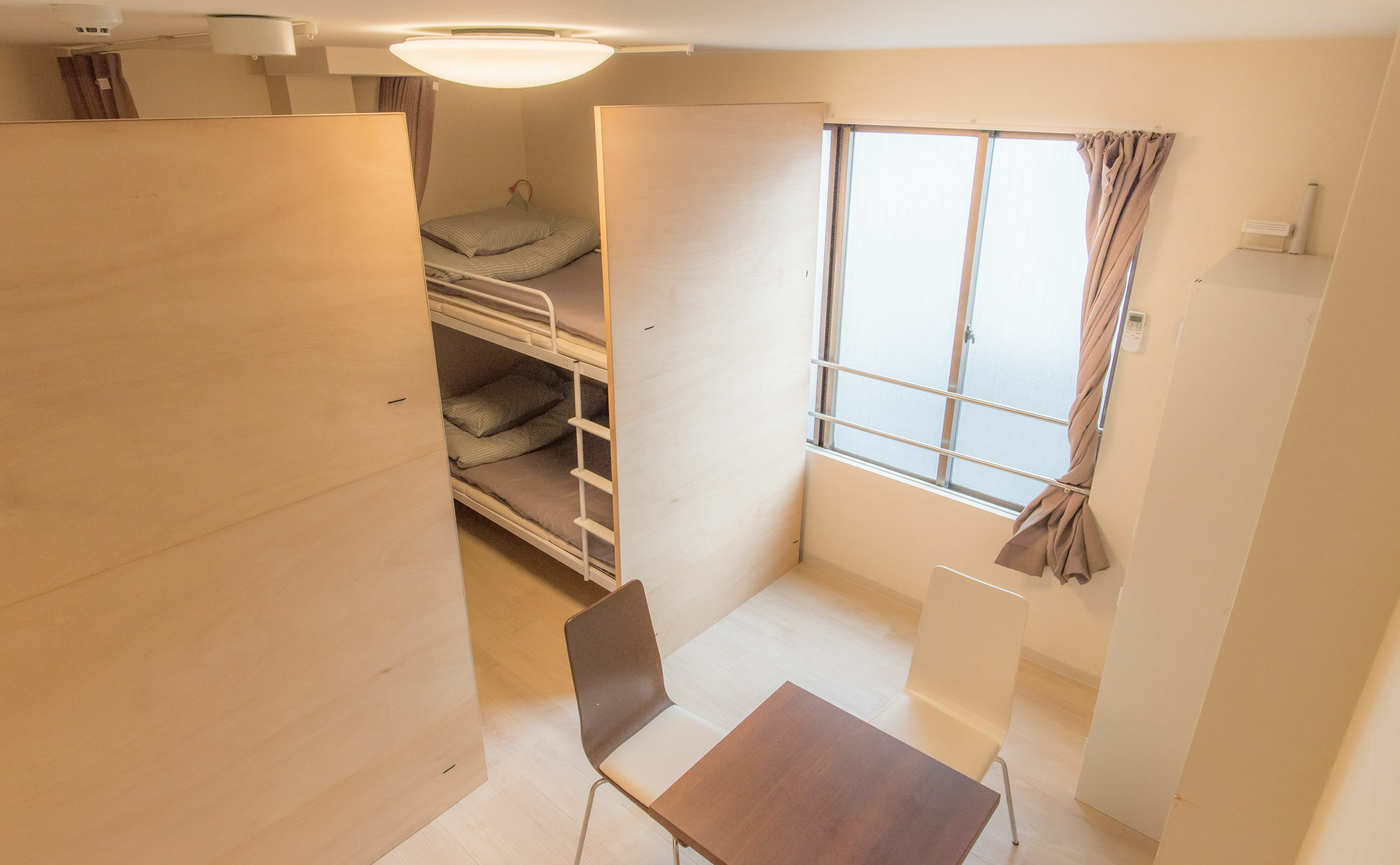 Origami Hostel Kyoto